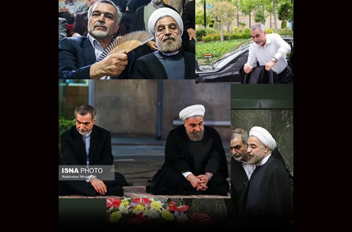 انتقال پول‌های کلان غیرقانونی به حساب دختر حسین فریدون در کانادا؟